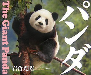 ジャイアントパンダ 　ポスター(昭和当時品)　長期保管品 上野動物園 お土産ペナント 1970年代 20241227 の展示中